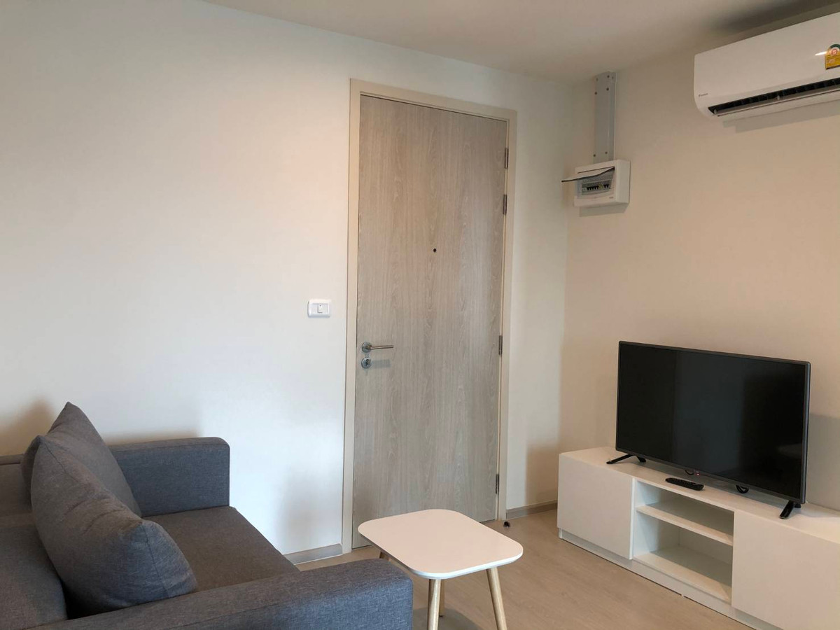 ให้เช่าคอนโดแจ้งวัฒนะ เมืองทอง : 💥ST-9435💥ว่าง ให้ เช่า  นิว โนเบิล แจ้งวัฒนะ 👉แอดไลน์ @primahome 