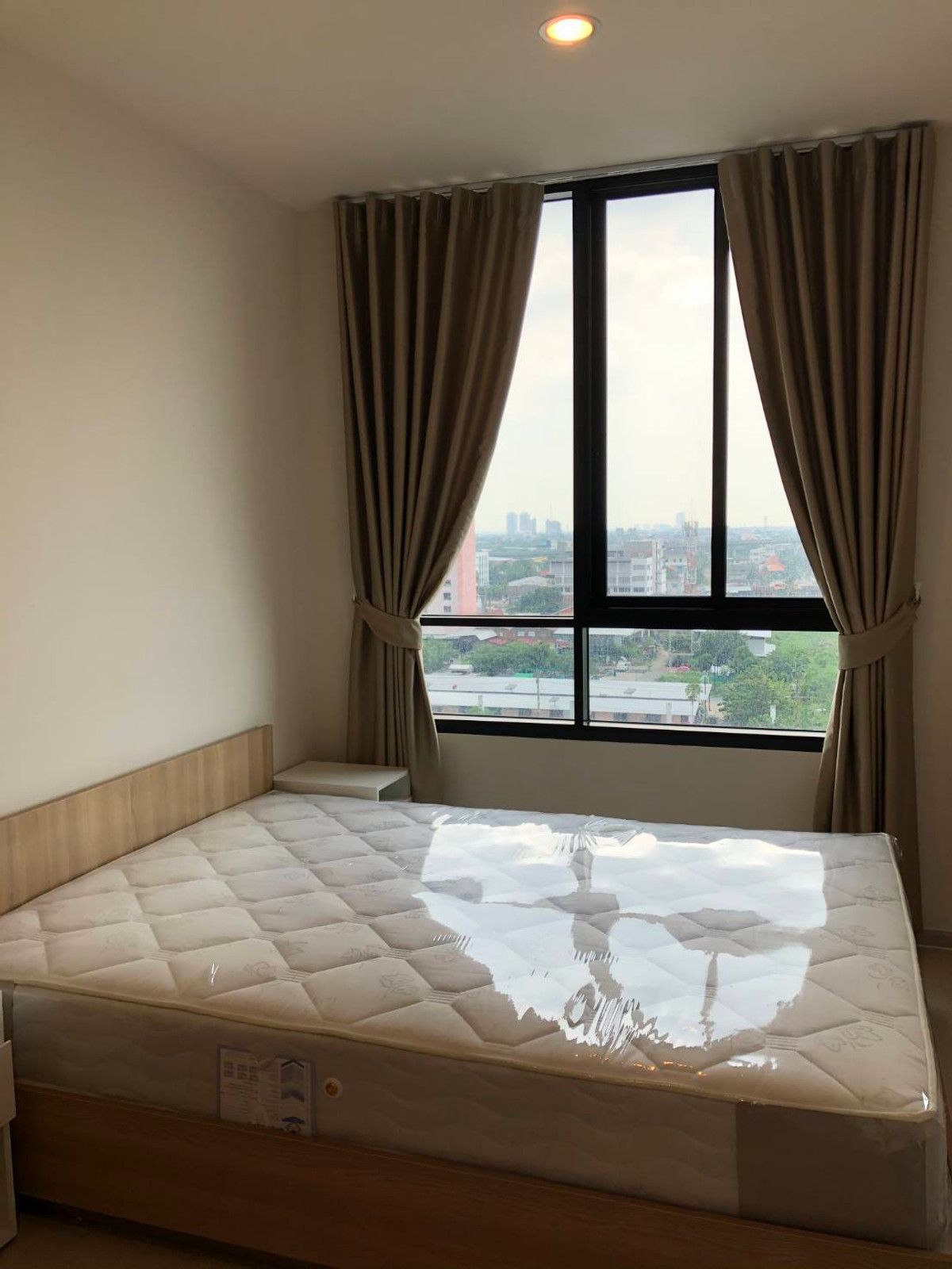 ให้เช่าคอนโดแจ้งวัฒนะ เมืองทอง : 💥ST-9435💥ว่าง ให้ เช่า  นิว โนเบิล แจ้งวัฒนะ 👉แอดไลน์ @primahome 