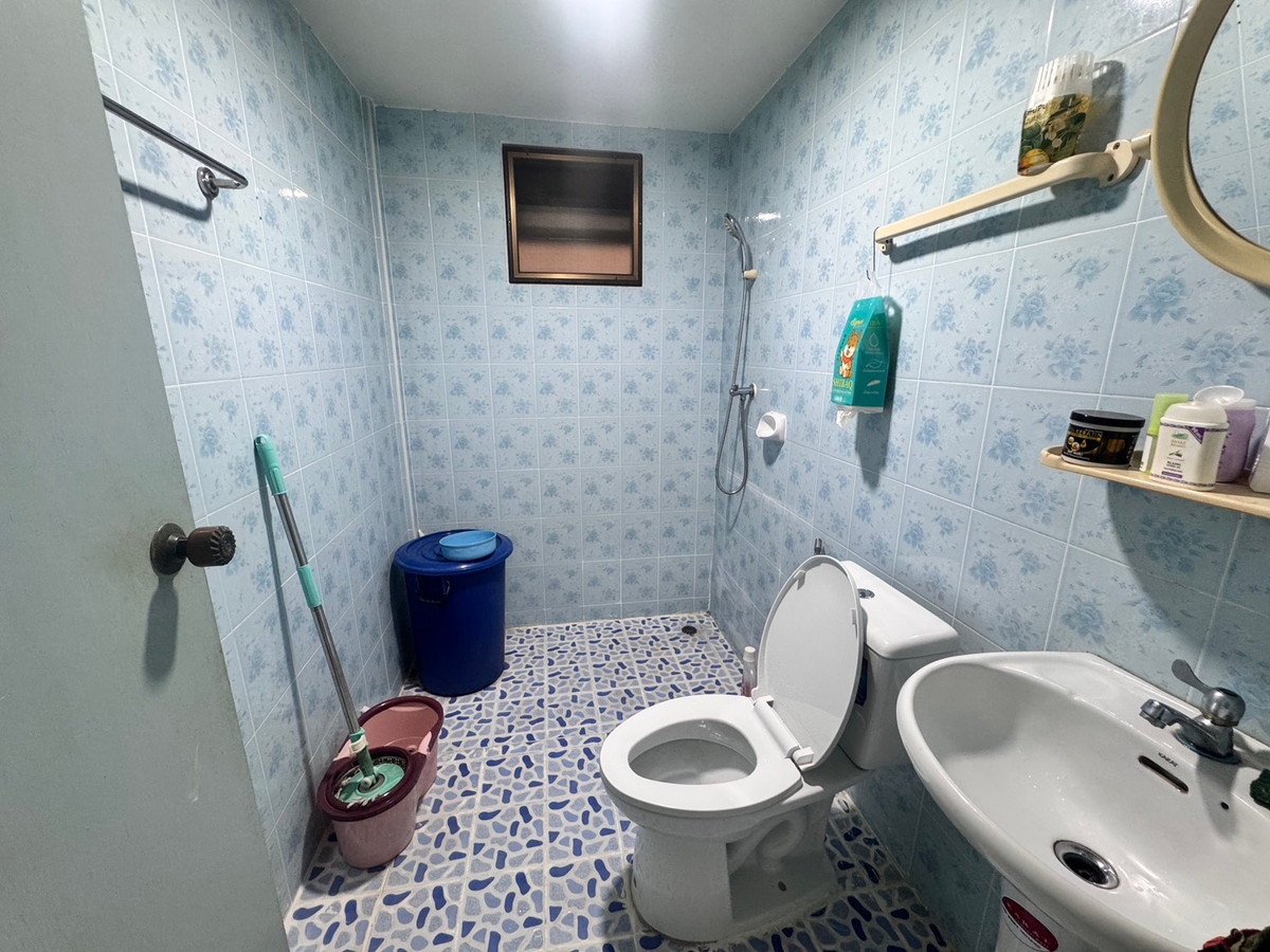 For SalePattaya, Bangsaen, Chonburi : Country Park 2 / 3 Bedrooms (For Sale), Country Park 2 / 3 Bedrooms (FOR SALE) YEAN077