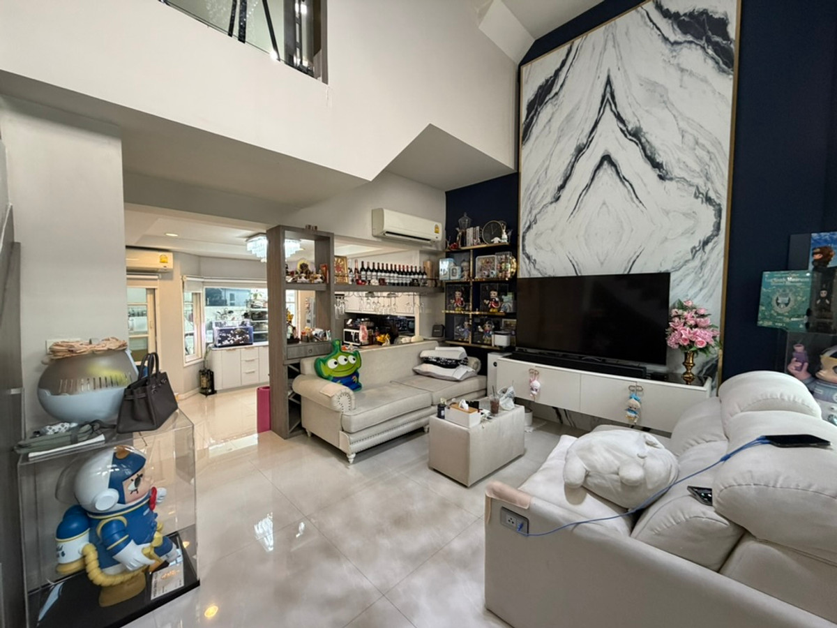 For SaleTownhomeSukhumvit, Asoke, Thonglor : For sale 𝐓𝐨𝐰𝐧 𝐇𝐨𝐦𝐞 𝐂𝐢𝐭𝐲 𝐏𝐥𝐮𝐬 𝐒𝐮𝐤𝐡𝐮𝐦𝐯𝐢𝐭 50 (Townhome City Plus Sukhumvit 50)