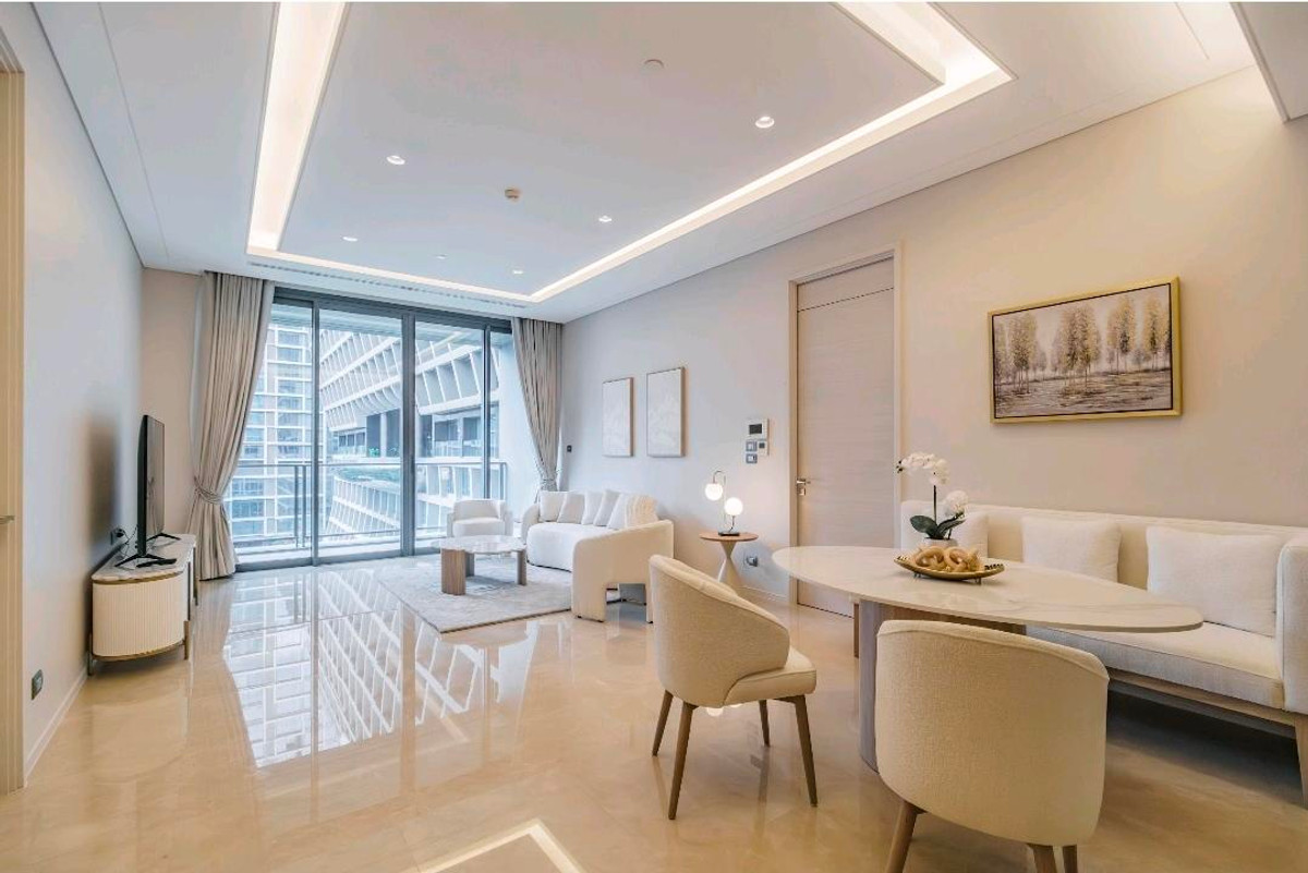 For SaleCondoWitthayu, Chidlom, Langsuan, Ploenchit : 📍The Residences at Sindhorn Kempinski ✨️Super-luxury Leasehold condo 2b3b 144sqm Sell 49MB 🔥
