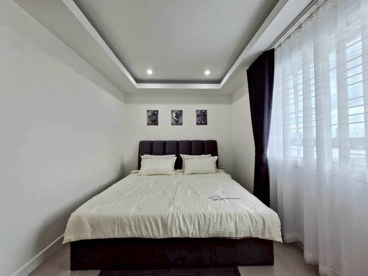 For SaleTownhomePattaya, Bangsaen, Chonburi : Chaiyapruek Townhome / 2 Bedrooms (Sale with Tenant) AM015