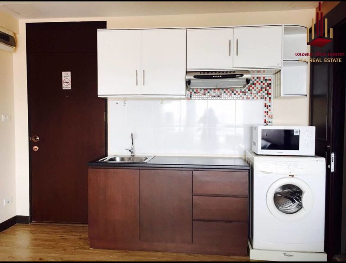 For RentCondoLadprao, Central Ladprao : ✨ For Rent: The Zest Ladprao Condo ✨ 💰 Only 13,500 thb/month