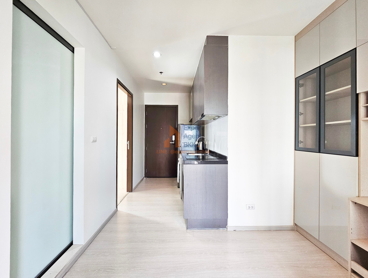 For SaleCondoRama9, Petchburi, RCA : For sale/SALE: Rhythm Asoke (Rhythm Asoke) - 2 bedrooms LC064