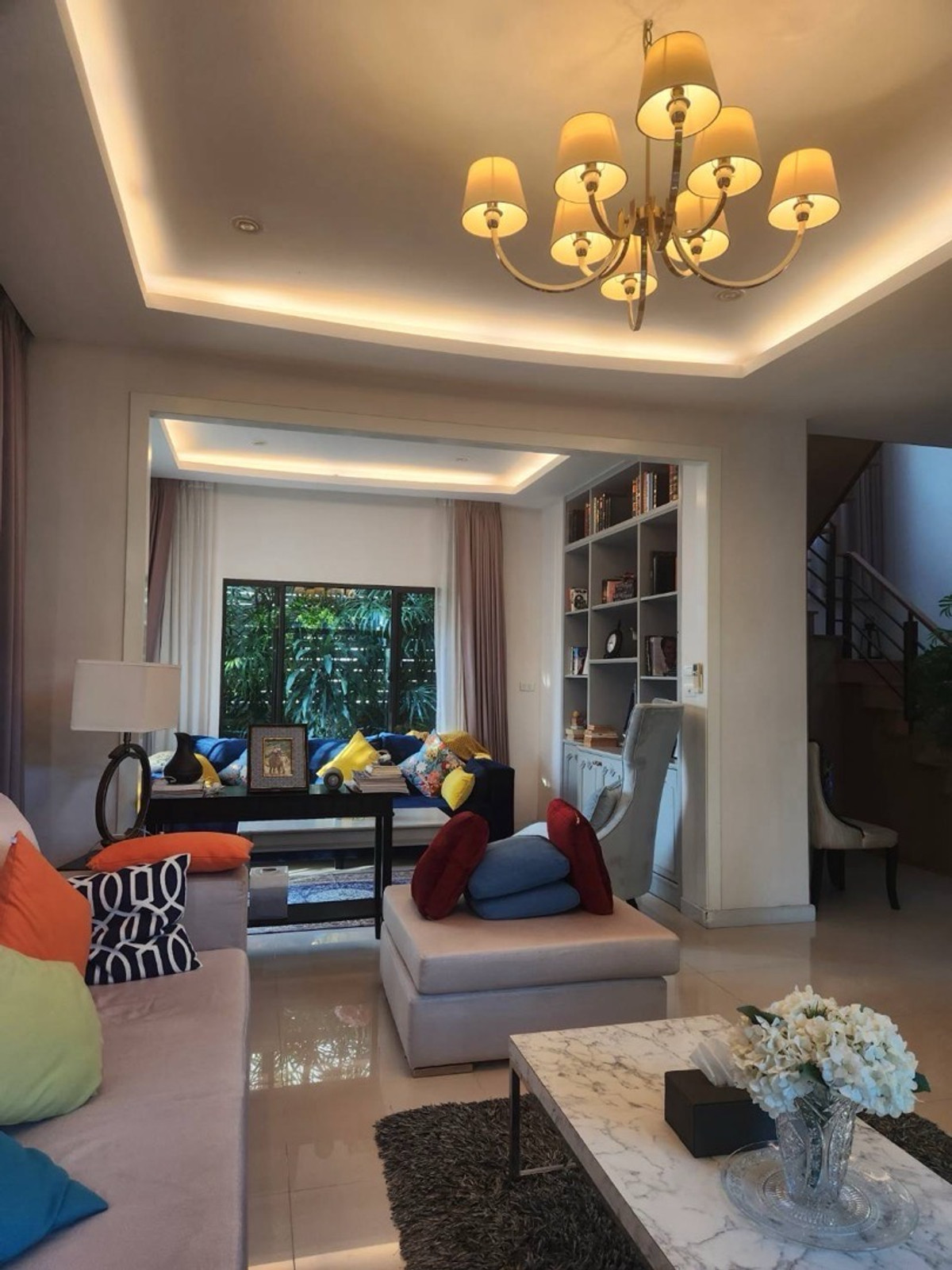 HousePattanakan, Srinakarin : House for sale The Plant Exclusive Pattanakarn 38