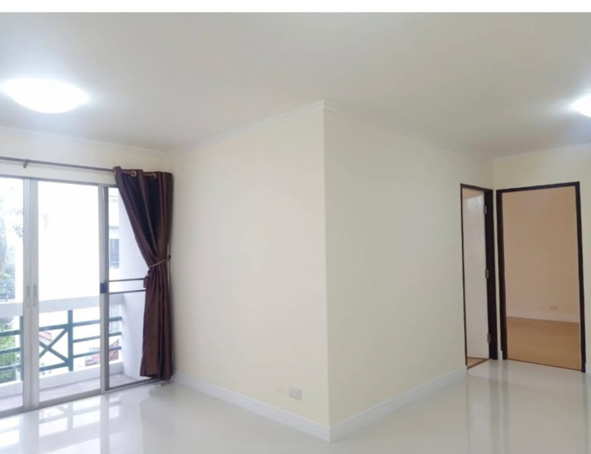For RentCondoChokchai 4, Ladprao 71, Ladprao 48, : Condo for rent, Baan Suan Suetrong, Lat Phrao 87 🔥🔥🔥 📍 Building 5, 3 floors, corner room, private.