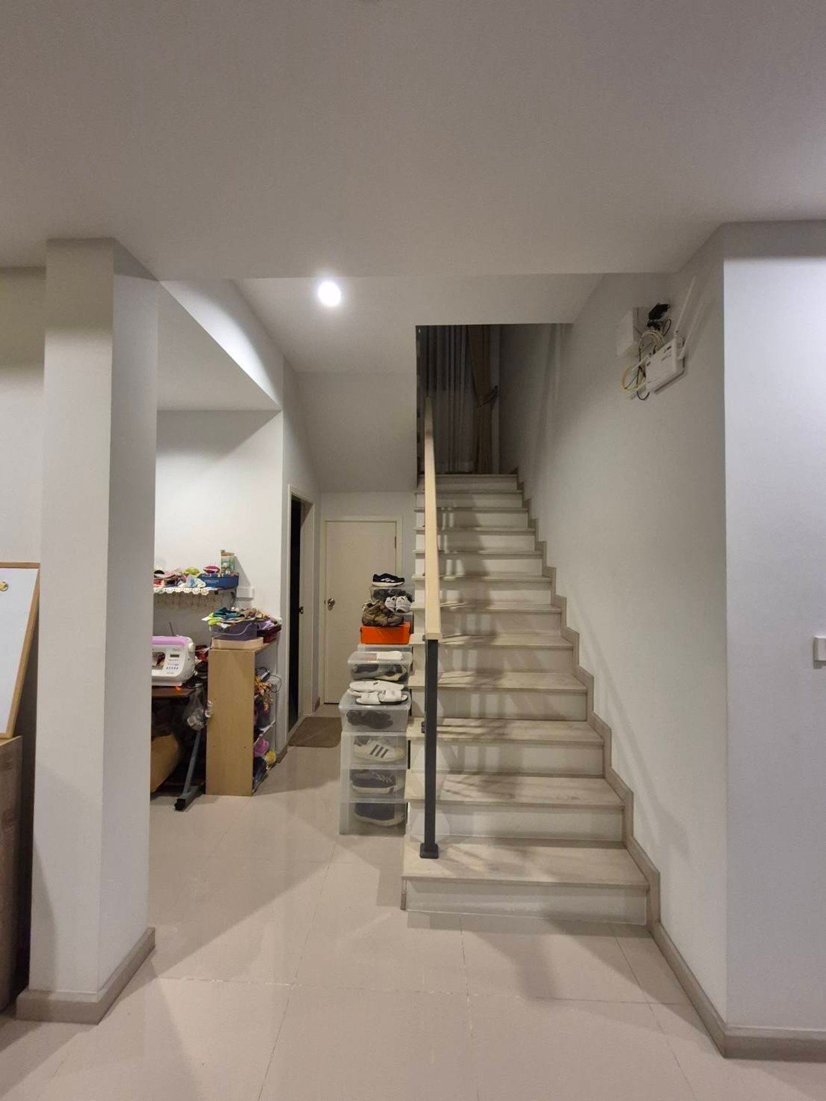 ขายบ้านพัทยา บางแสน ชลบุรี สัตหีบ : Private Zone 🍃 ภัททา ดีไฟน์ / 3 ห้องนอน (ขาย), Patta Define / 3 Bedrooms (FOR SALE) BEWN037