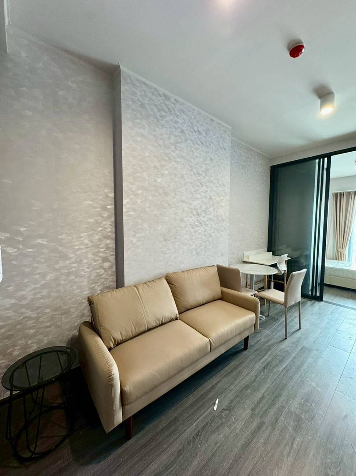 ให้เช่าคอนโดคลองเตย กล้วยน้ำไท : ให้เช่าคอนโด Ideo สุขุมวิท–พระราม 4 