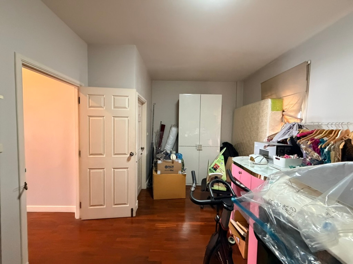 For SaleTownhomeSukhumvit, Asoke, Thonglor : For sale 𝐓𝐨𝐰𝐧 𝐇𝐨𝐦𝐞 𝐂𝐢𝐭𝐲 𝐏𝐥𝐮𝐬 𝐒𝐮𝐤𝐡𝐮𝐦𝐯𝐢𝐭 50 (Townhome City Plus Sukhumvit 50)