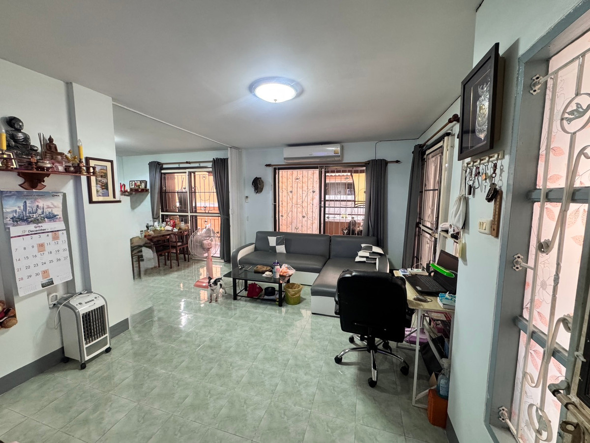 For SalePattaya, Bangsaen, Chonburi : Country Park 2 / 3 Bedrooms (For Sale), Country Park 2 / 3 Bedrooms (FOR SALE) YEAN077