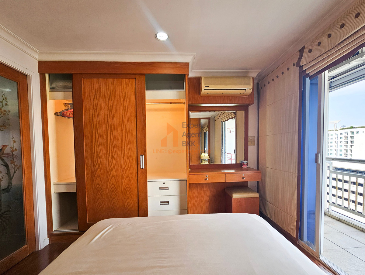 For SaleCondoSukhumvit, Asoke, Thonglor : For sale/SALE: Grand Park View Asoke (Grand Park View Asoke) - 1 bedroom LC062