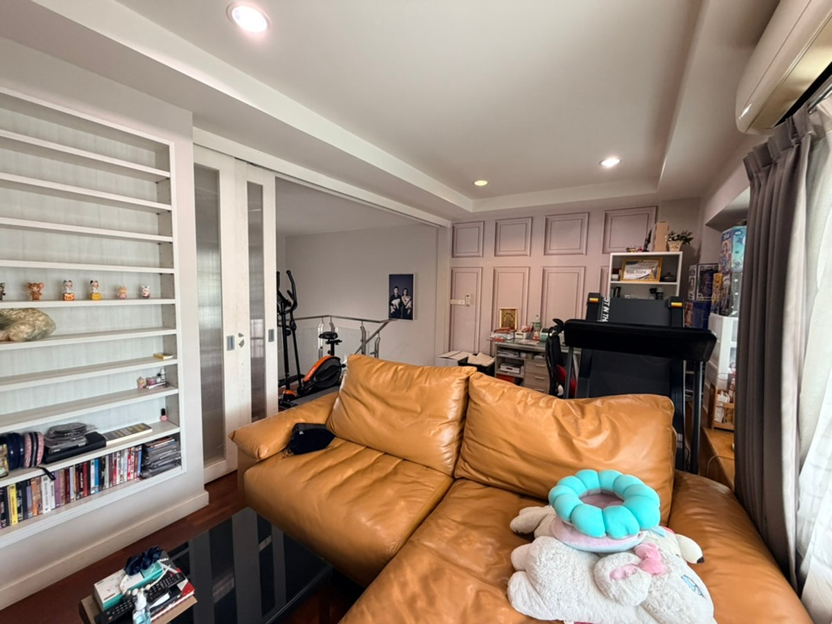 For SaleTownhomeSukhumvit, Asoke, Thonglor : For sale 𝐓𝐨𝐰𝐧 𝐇𝐨𝐦𝐞 𝐂𝐢𝐭𝐲 𝐏𝐥𝐮𝐬 𝐒𝐮𝐤𝐡𝐮𝐦𝐯𝐢𝐭 50 (Townhome City Plus Sukhumvit 50)