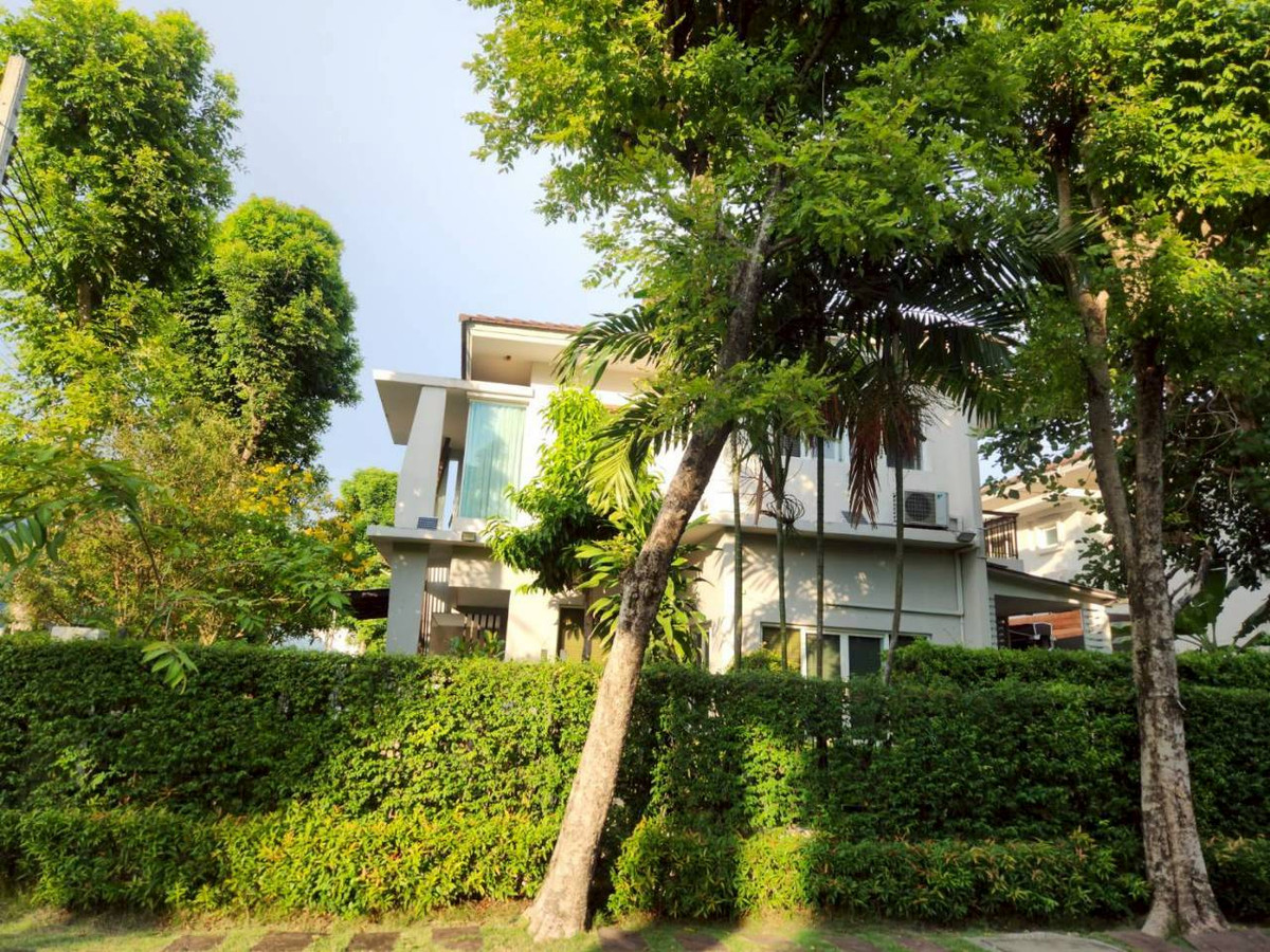 ขายบ้านบางแค เพชรเกษม : 🏡ขายบ้านเดี่ยวหลังใหญ่ 90 ตร.วา ใกล้โรงพยาบาลศิริราช MRT บางหว้า พร้อมอยู่ราคาถูกสุดในตลาด 4 นอน