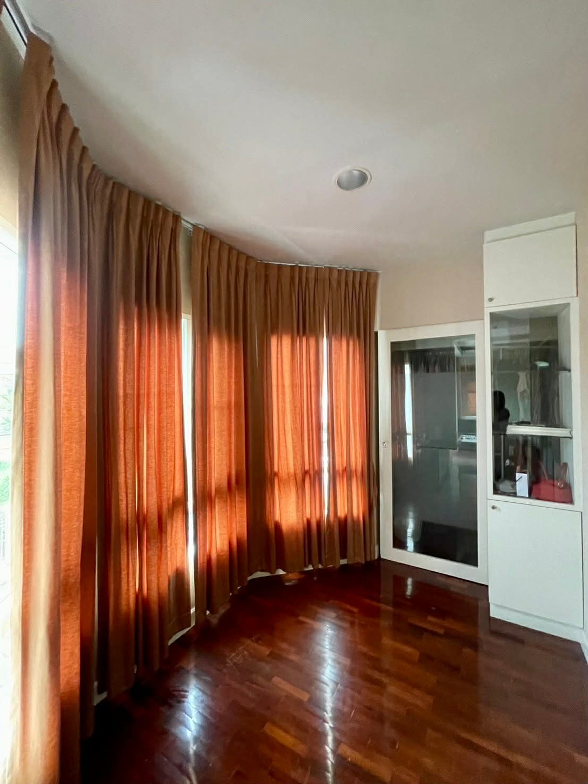 ขายบ้านรัตนาธิเบศร์ สนามบินน้ำ พระนั่งเกล้า : บ้านเดี่ยว นนท์ณิชา สะพานพระนั่งเกล้า / 3 ห้องนอน (ขาย), Nonnicha Phra Nangklao Bridge / Detached House 3 Bedrooms (FOR SALE) AOM026