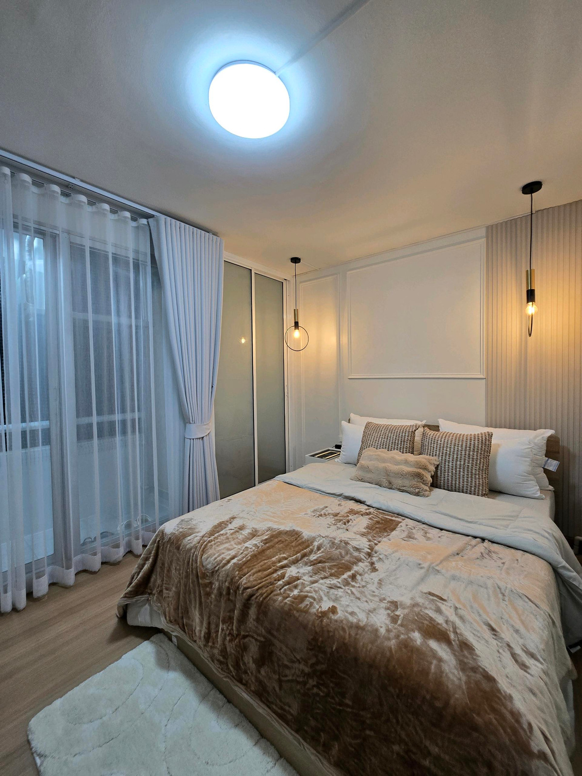 ขายคอนโดลาดพร้าว101 แฮปปี้แลนด์ : 💸ผ่อนถูกกว่าเช่า คอนโดห้องกว้าง ราคาเบาๆ ในย่านลาดพร้าว📍ซิตี้วิลล่า ลาดพร้าว 130