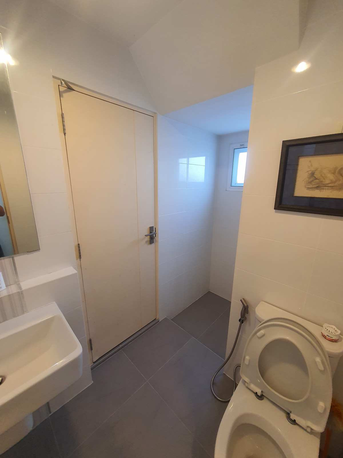 ขายบ้านพุทธมณฑล ศาลายา : ขายบ้านเดี่ยวหลังมุม ม.วิลลาจจิโอ ปิ่นเกล้า-ศาลายา จาก Land & Houses  บ้านสวย สไตล์ Urban Cottage, สวนรอบบ้านร่มรื่น, ใกล้มหาวิทยาลัยมหิดล เพียง 3 กม. 