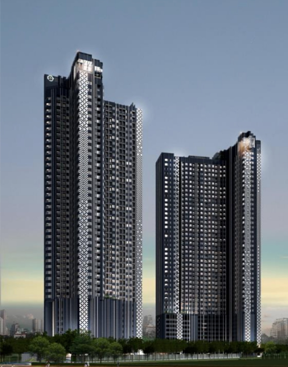 ให้เช่าคอนโดลาดพร้าว เซ็นทรัลลาดพร้าว : ✨ For Rent: Life Ladprao Condo ✨  💰 Only 16,000 THB/month