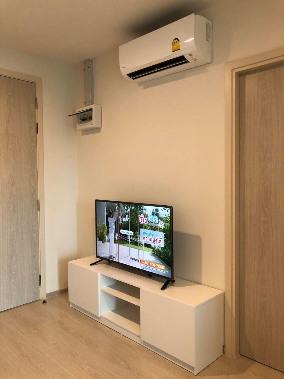 ให้เช่าคอนโดแจ้งวัฒนะ เมืองทอง : 💥ST-9435💥ว่าง ให้ เช่า  นิว โนเบิล แจ้งวัฒนะ 👉แอดไลน์ @primahome 