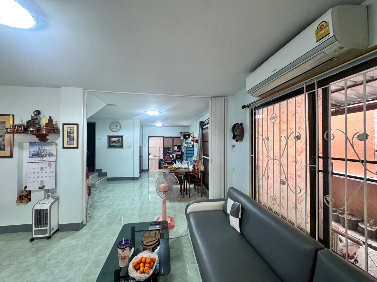 For SalePattaya, Bangsaen, Chonburi : Country Park 2 / 3 Bedrooms (For Sale), Country Park 2 / 3 Bedrooms (FOR SALE) YEAN077