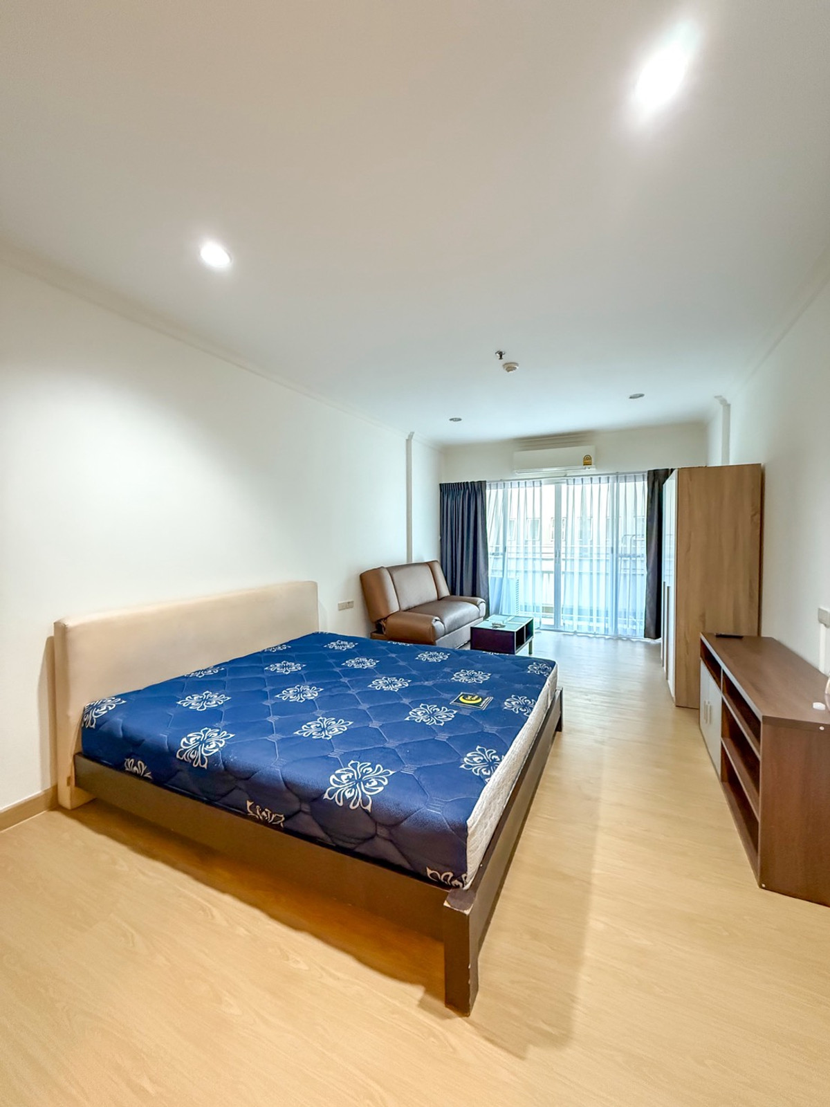 ให้เช่าคอนโดสุขุมวิท อโศก ทองหล่อ : ให้เช่าคอนโด แกรนด์ พาร์ค วิว อโศก พร้อมเครื่องใช้ไฟฟ้าเฟอร์นิเจอร์ครบ