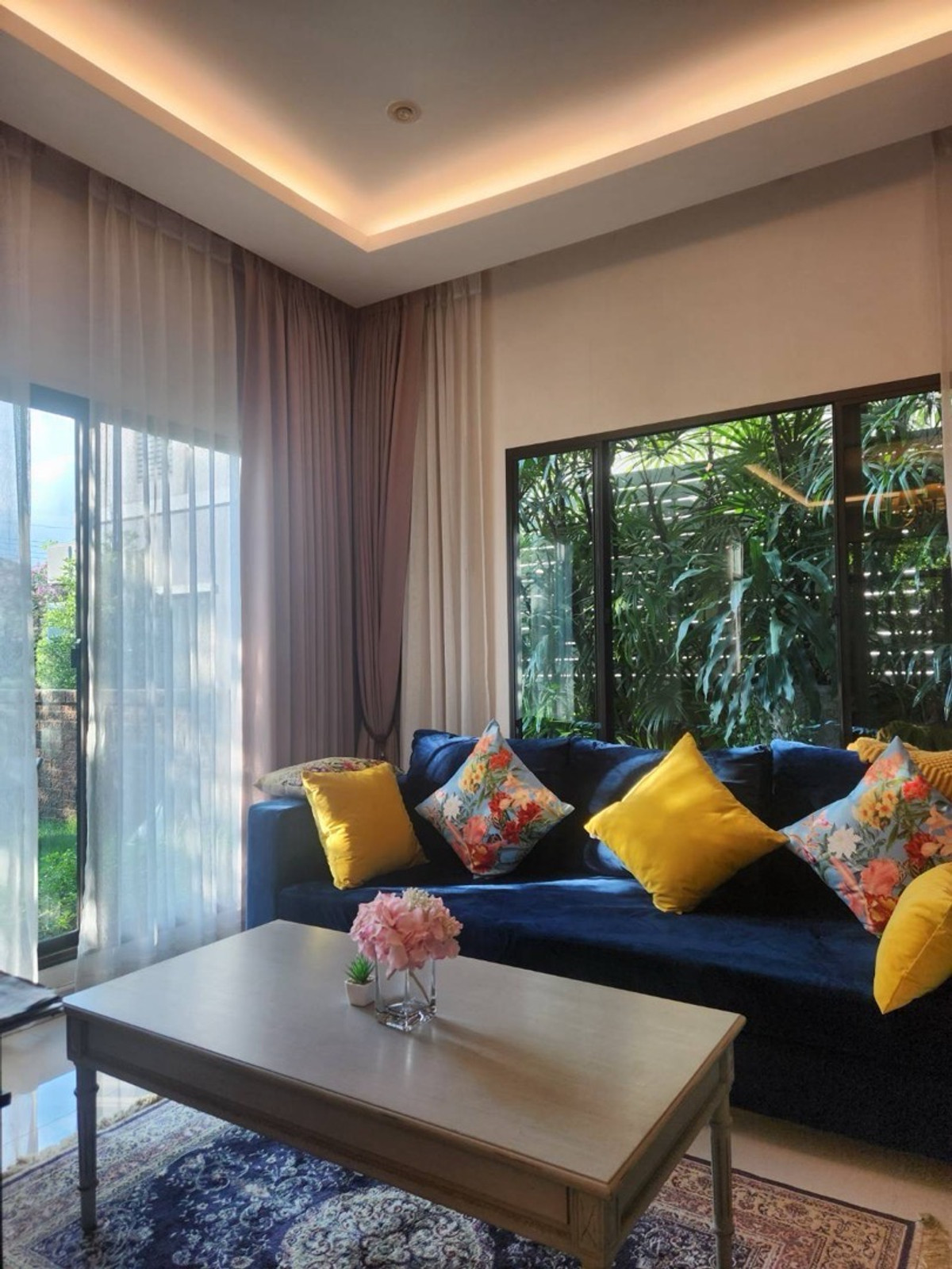 HousePattanakan, Srinakarin : House for sale The Plant Exclusive Pattanakarn 38