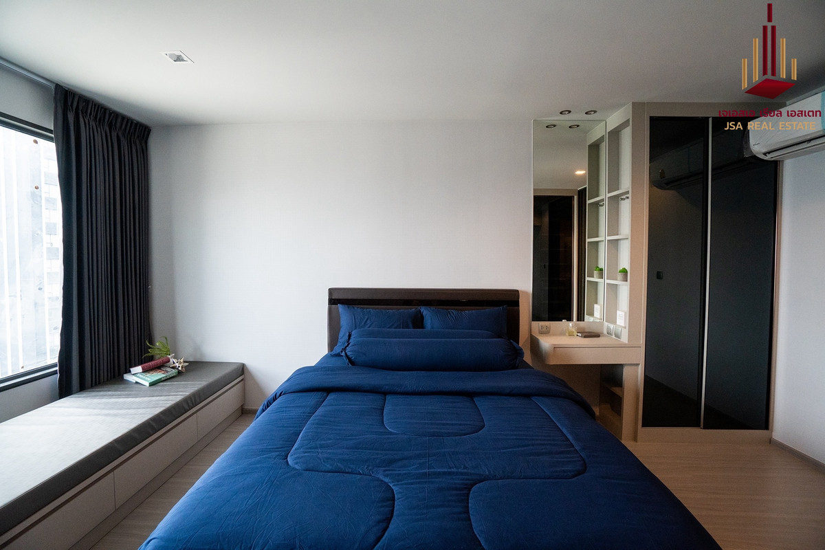 ขายคอนโดลาดพร้าว เซ็นทรัลลาดพร้าว : ✨ For Sale: Life Ladprao Condo ✨  💰 Only 4,000,000 THB