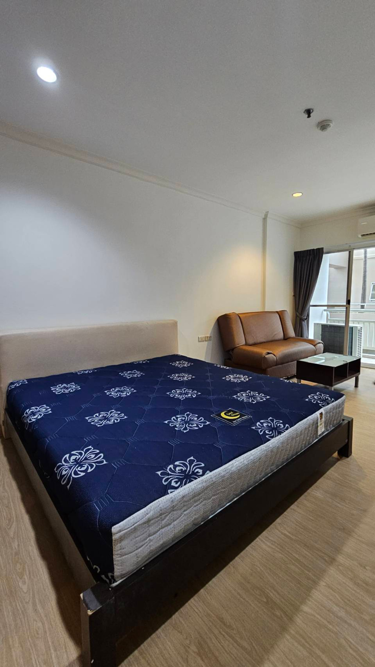 ให้เช่าคอนโดสุขุมวิท อโศก ทองหล่อ : ให้เช่าคอนโด แกรนด์ พาร์ค วิว อโศก พร้อมเครื่องใช้ไฟฟ้าเฟอร์นิเจอร์ครบ