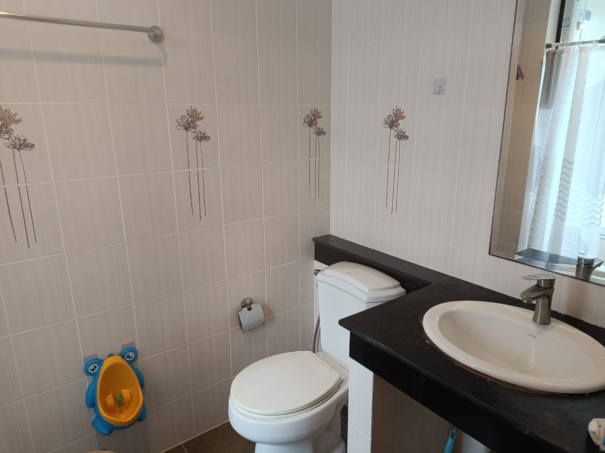 For SalePattaya, Bangsaen, Chonburi : Tada Town Sriracha / 3 bedrooms (for sale), Tada Town Sriracha / 3 Bedrooms (FOR SALE) YEAN079