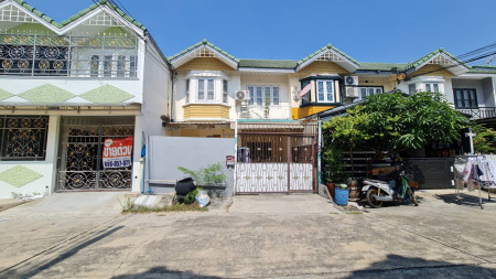 ให้เช่าทาวน์โฮมพระราม 2 บางขุนเทียน : [Duplicate]ให้เช่า ทาวน์โฮม หมู่บ้านพิศาล 10 224 ตรม. 18.7 ตร.วา บ้านเปล่า ไม่มีเฟอร์นิเจอร์