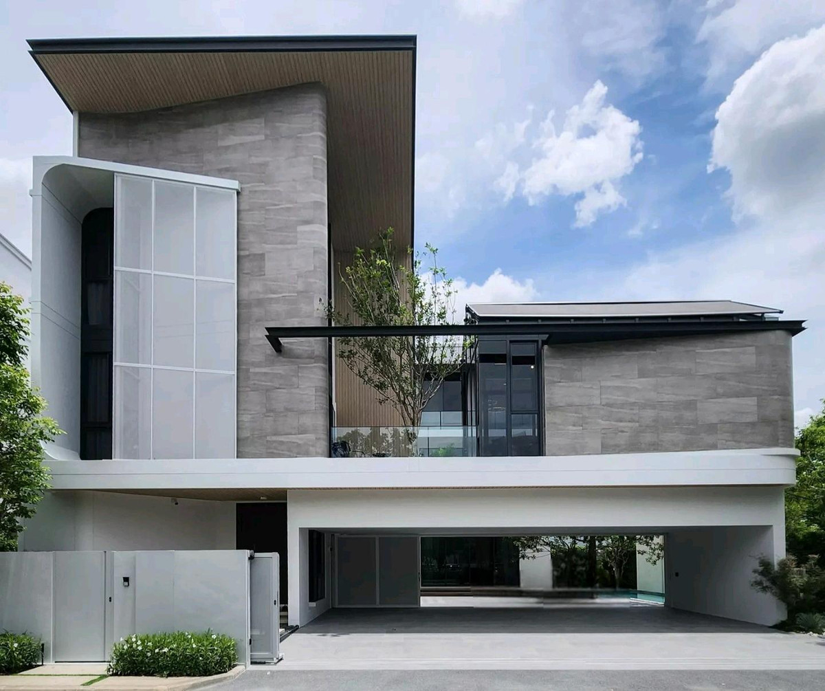 ให้เช่าบ้านลาดกระบัง สุวรรณภูมิ : 🌜🌟🌛ให้เช่าบ้าน  VIVE กรุงเทพกรีฑาตัดใหม่ บ้านเดี่ยวหรู 
3 ชั้น พร้อมสระว่ายน้ำส่วนตัว 🏊‍♂️