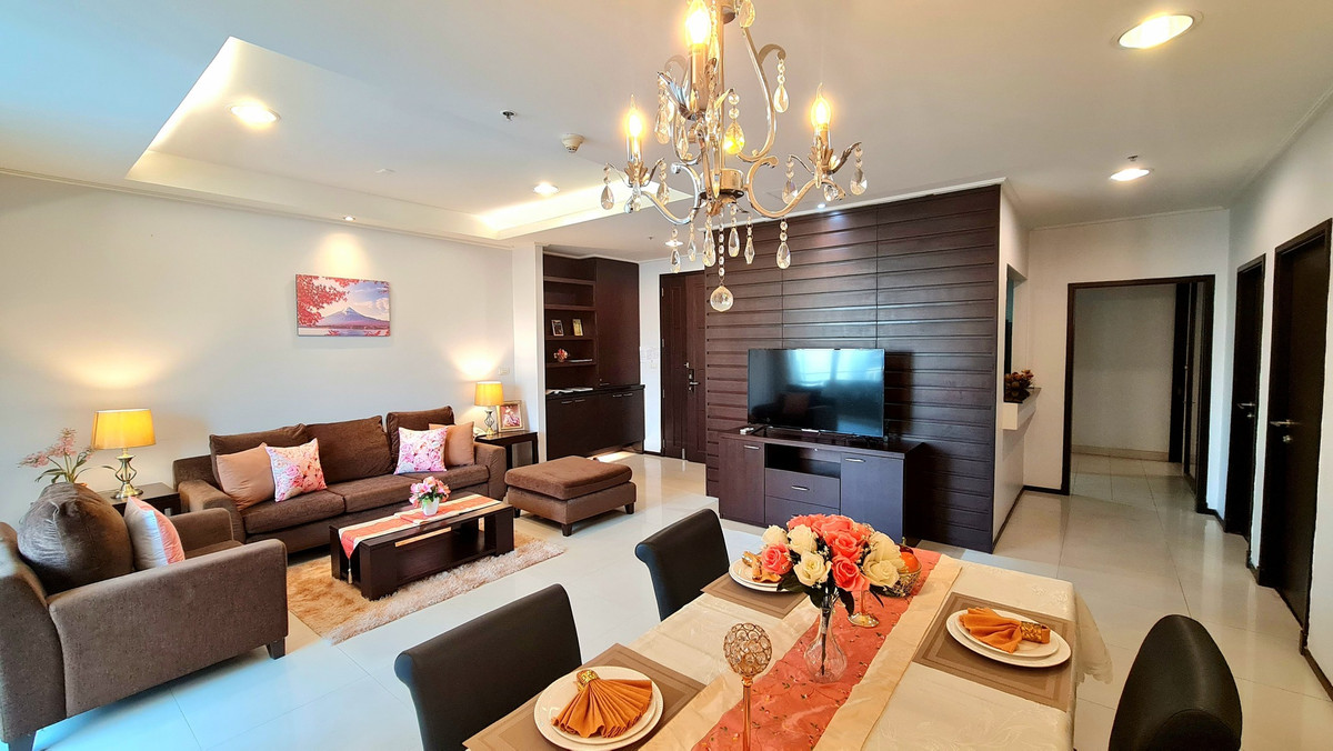 ให้เช่าคอนโดสุขุมวิท อโศก ทองหล่อ : ปิยะทิพย์ เพลส 🌟PN-00007229🌟