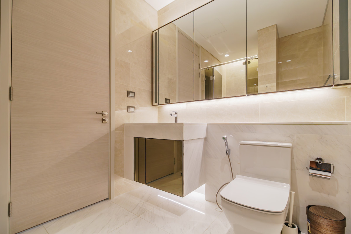 ให้เช่าคอนโดวิทยุ ชิดลม หลังสวน : Sindhorn Kempinski – Branded Residence ระดับ 5 ดาว ใจกลางหลังสวน 300K/เดือน