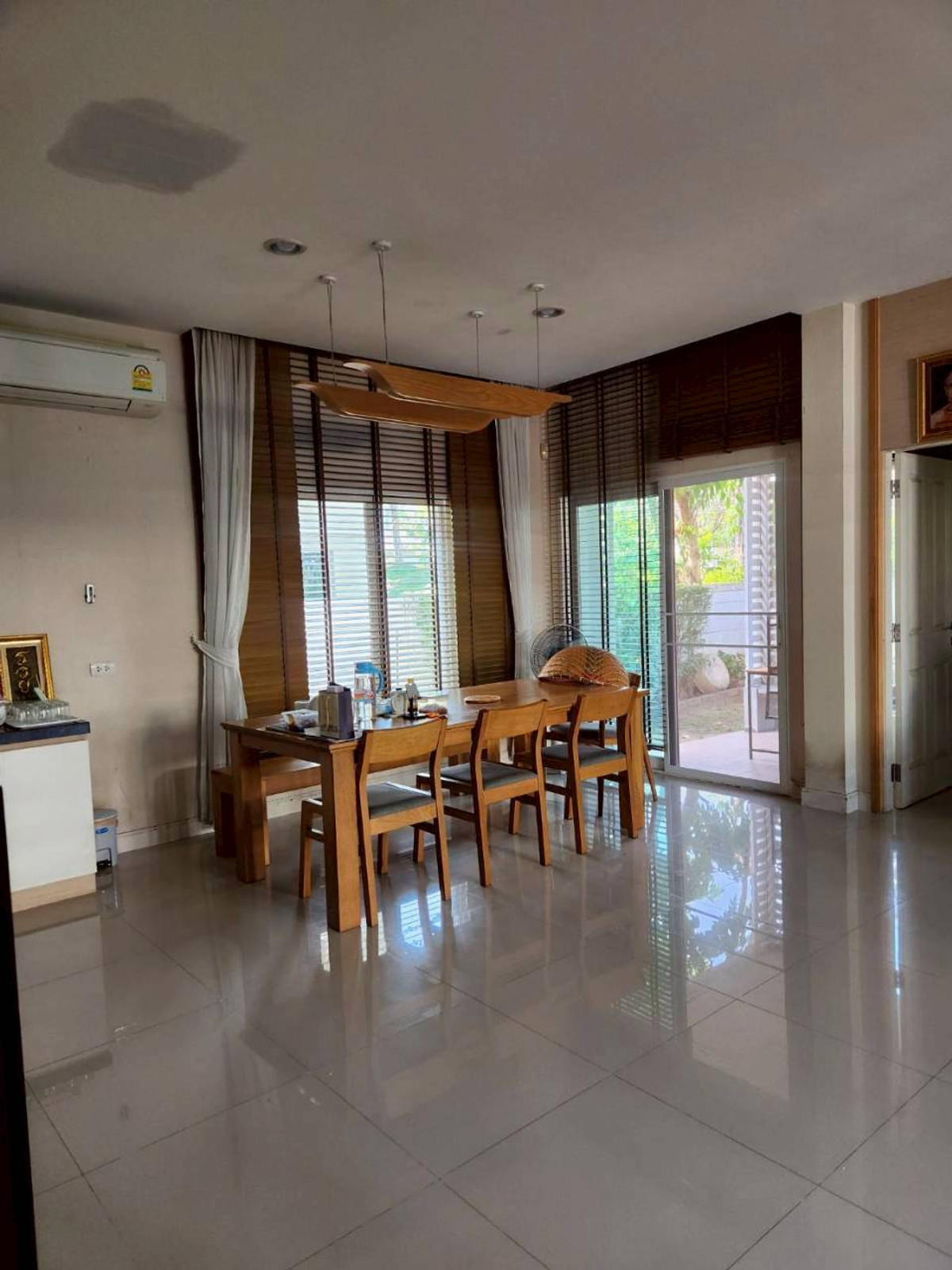 ขายบ้านบางแค เพชรเกษม : 📌ขายถูกบ้านเดี่ยวหลังใหญ่ หลังมุม 90 ตร.วา ใกล้รถไฟฟ้า BTS บางหว้า และ MRT จรัญฯ13 ใกล้โรงพยาบาลศิริราช