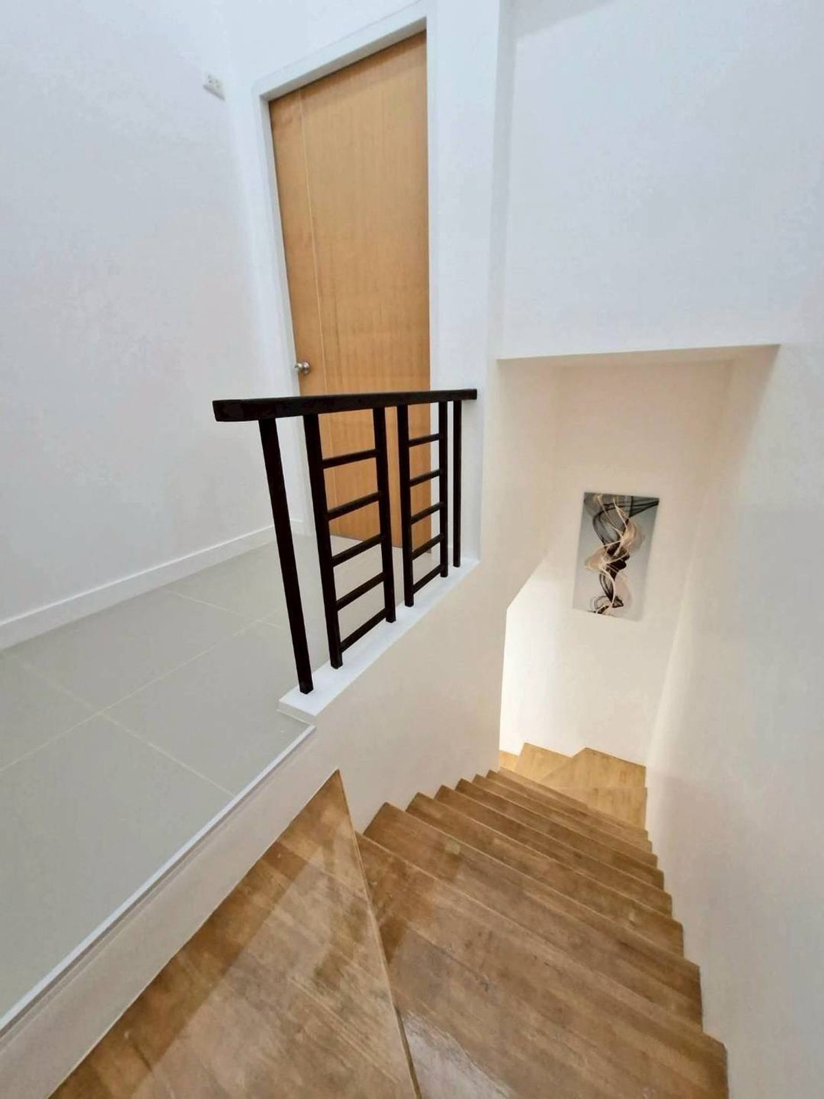 For SaleTownhomePattaya, Bangsaen, Chonburi : Chaiyapruek Townhome / 2 Bedrooms (Sale with Tenant) AM015