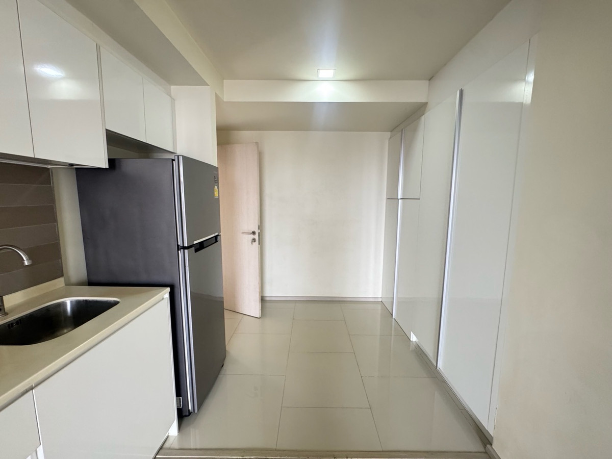 ให้เช่าคอนโดพระราม 9 เพชรบุรีตัดใหม่ RCA : 🍀 Maestro 03🍀