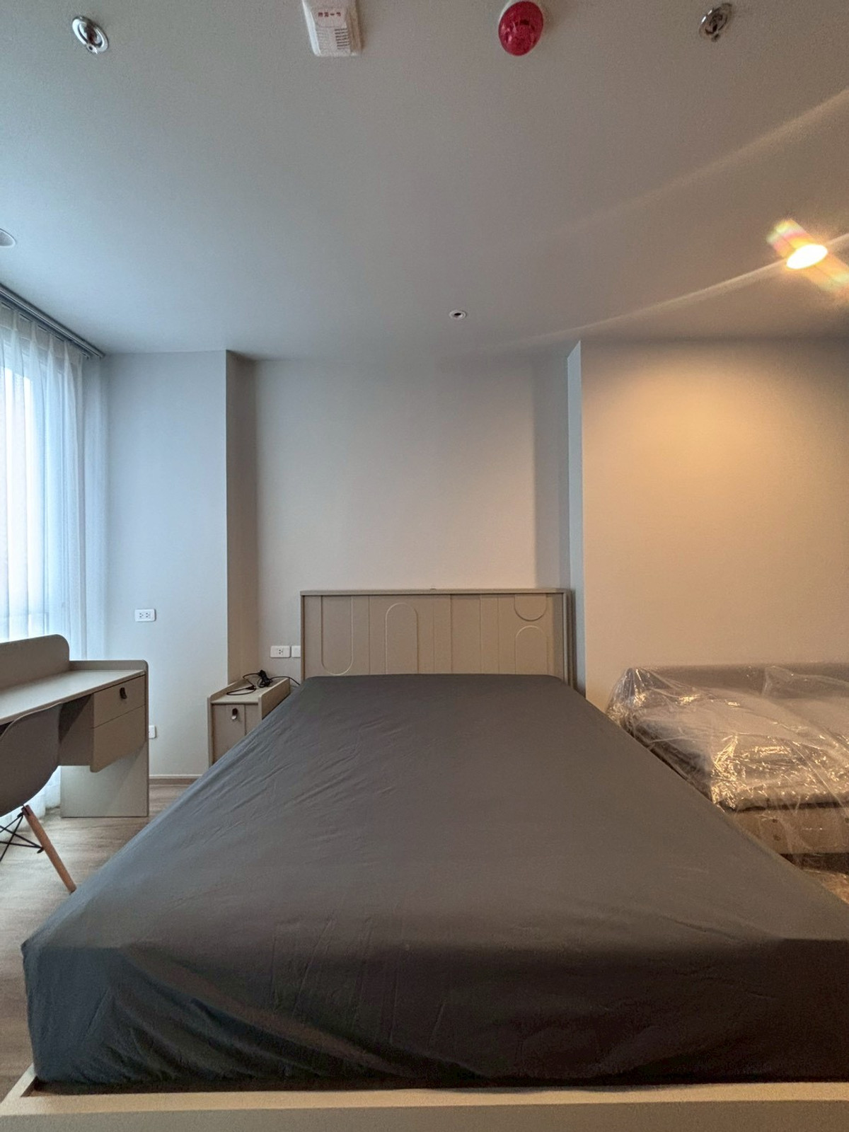 ให้เช่าคอนโดสุขุมวิท อโศก ทองหล่อ : 🏢 [FOR RENT] Culture Thonglor - แต่งครบ พร้อมอยู่! 🏢