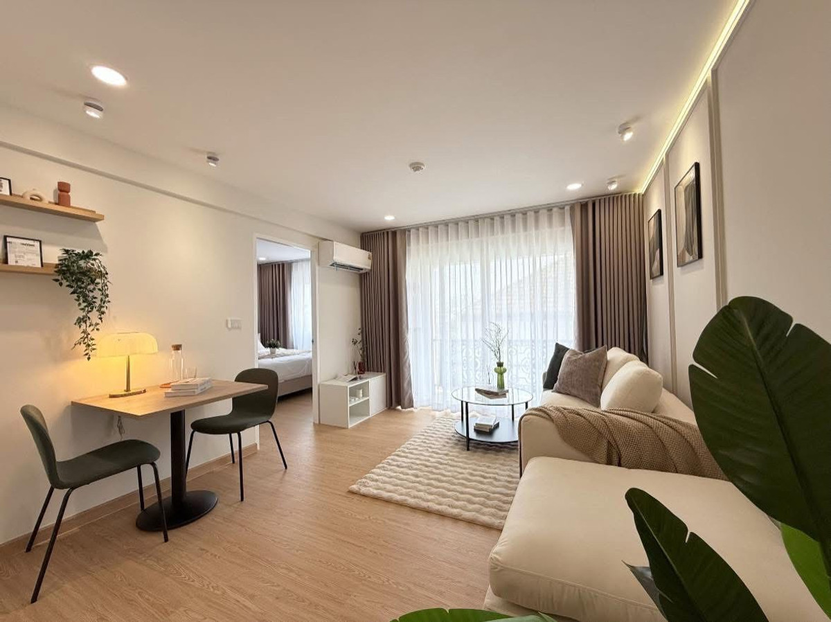 ขายคอนโดพระราม 9 เพชรบุรีตัดใหม่ RCA : 🚗ที่จอดรถ 100%  ห้องกว้าง พร้อมอยู่ Brighton Place (ไบรท์ตัน เพลส) พระราม 9 – ซอยศูนย์วิจัย 6