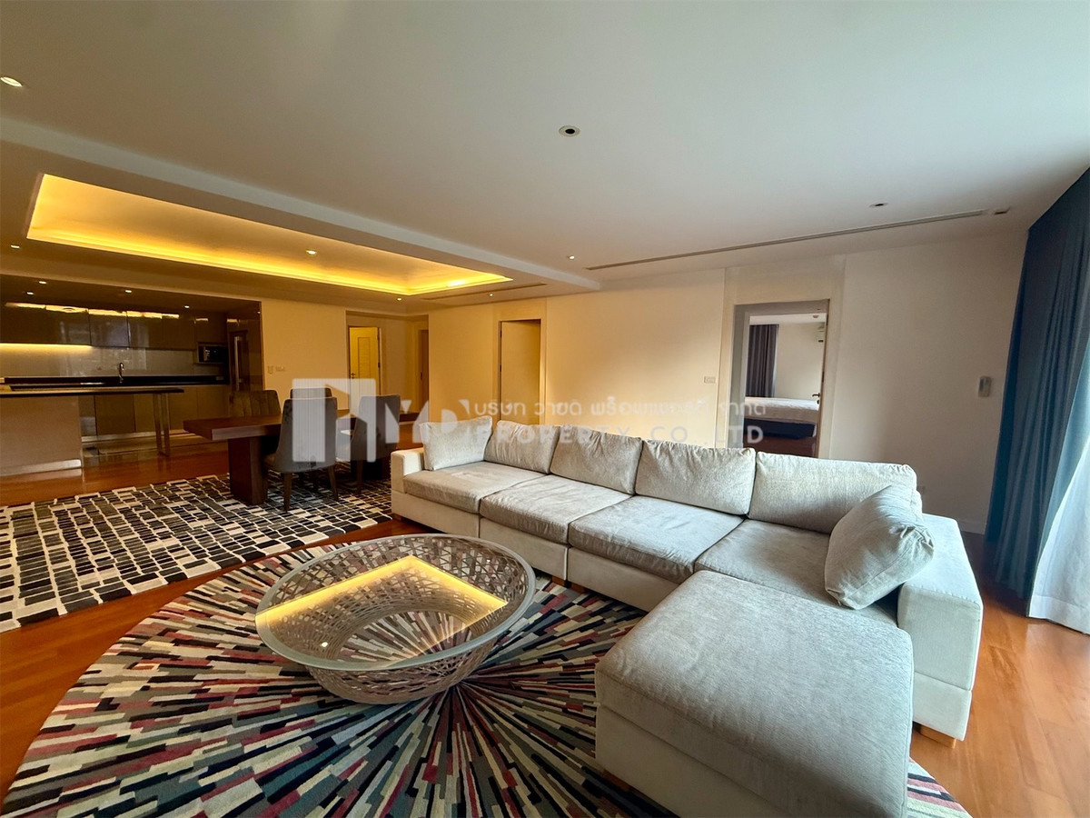 CondoSukhumvit, Asoke, Thonglor : Hot Deal – La Citta Penthouse Thonglor 8 | Spacious 3BR 165 sqm | 115,000 THB/month