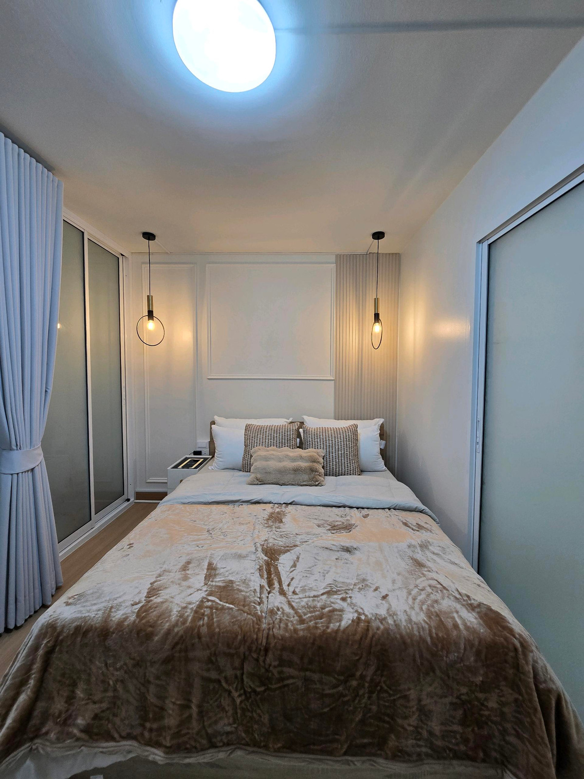 ขายคอนโดลาดพร้าว101 แฮปปี้แลนด์ : 🎯ทำเลทองของคนลาดพร้าว 🚈 เชื่อมต่อรถไฟฟ้า เข้าออกได้ทั้งลาดพร้าวและรามคำแหง ไปทางไหนก็สบายที่ [ซิตี้ วิลล่า ลาดพร้าว 130]