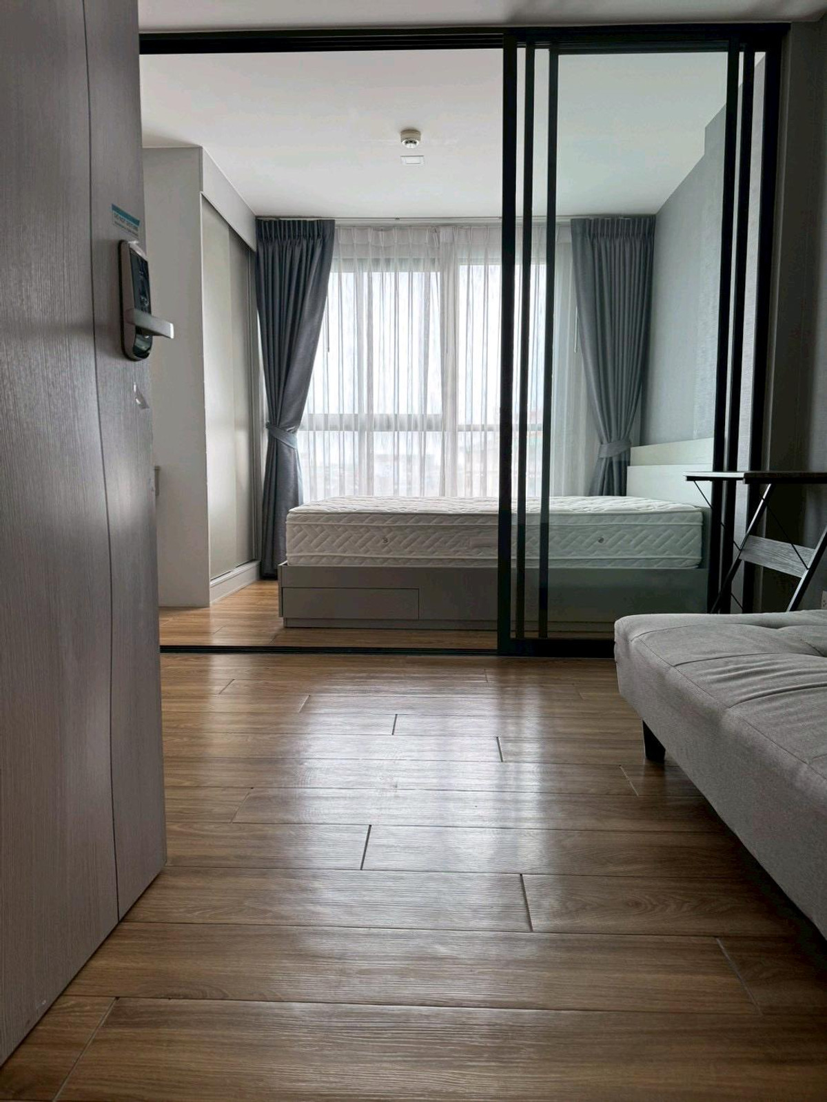 CondoSriracha Laem Chabang Ban Bueng : 🔥For rent-sale🔥Kensington Laem Chabang-Sriracha Condo next to Sukhumvit Road, near Sriracha Kasetsart University.