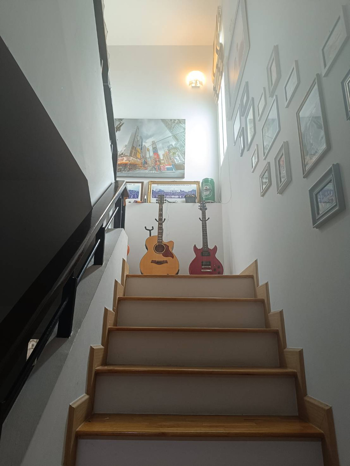 For SalePattaya, Bangsaen, Chonburi : Tada Town Sriracha / 3 bedrooms (for sale), Tada Town Sriracha / 3 Bedrooms (FOR SALE) YEAN079