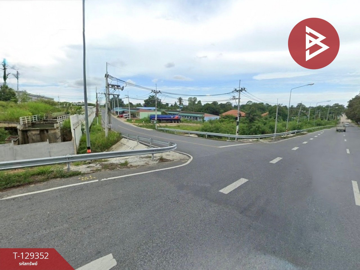 ขายที่ดินพัทยา บางแสน ชลบุรี สัตหีบ : ขายที่ดิน เนื้อที่ 1 งาน ต.ตะเคียนเตี้ย อ.บางละมุง จ.ชลบุรี