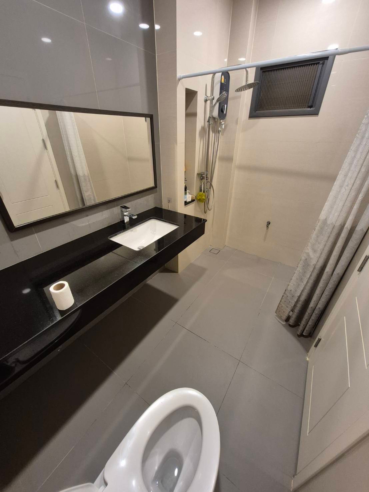 ขายบ้านพัทยา บางแสน ชลบุรี สัตหีบ : Private Zone 🍃 ภัททา ดีไฟน์ / 3 ห้องนอน (ขาย), Patta Define / 3 Bedrooms (FOR SALE) BEWN037