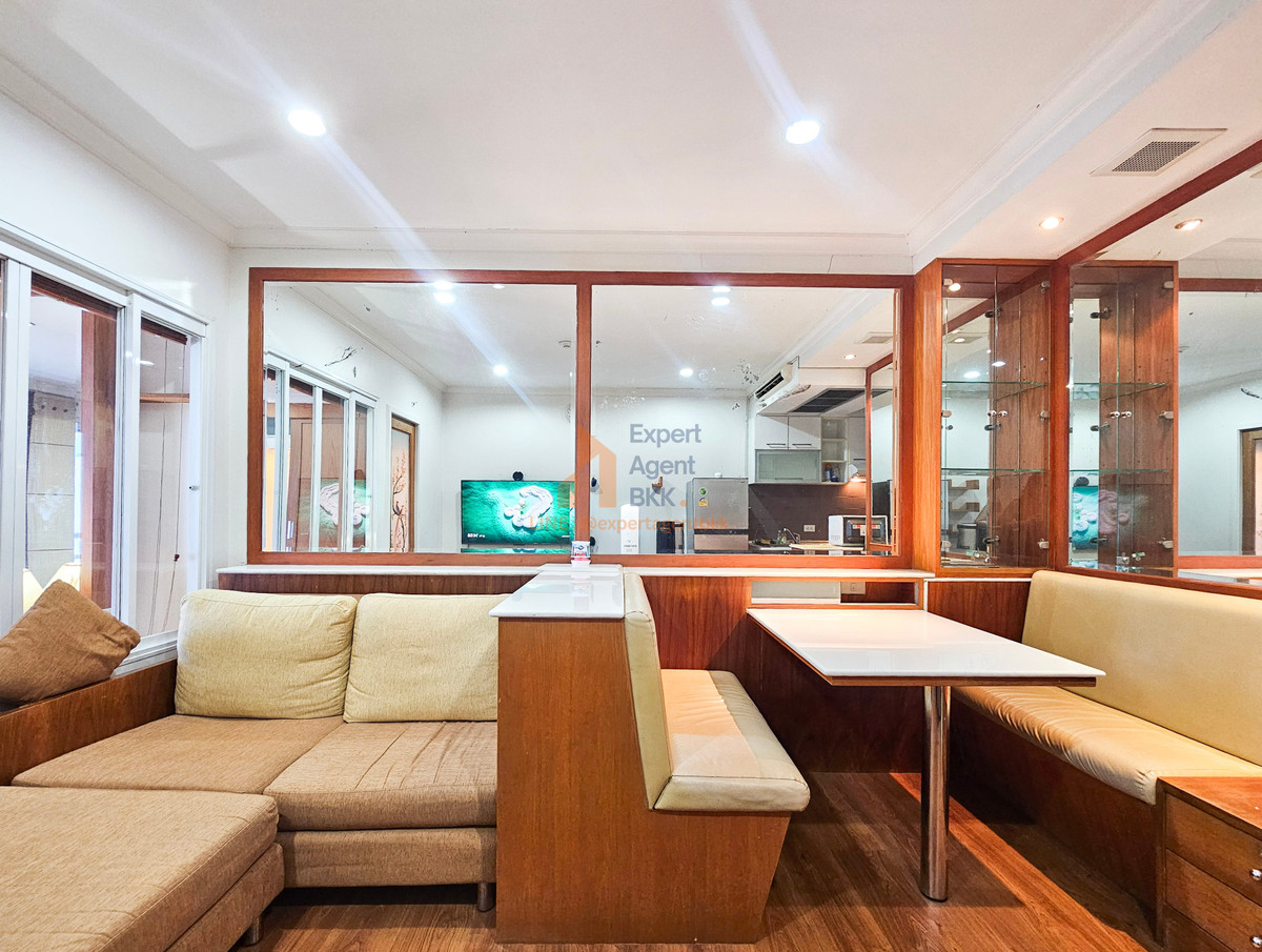 For SaleCondoSukhumvit, Asoke, Thonglor : For sale/SALE: Grand Park View Asoke (Grand Park View Asoke) - 1 bedroom LC062