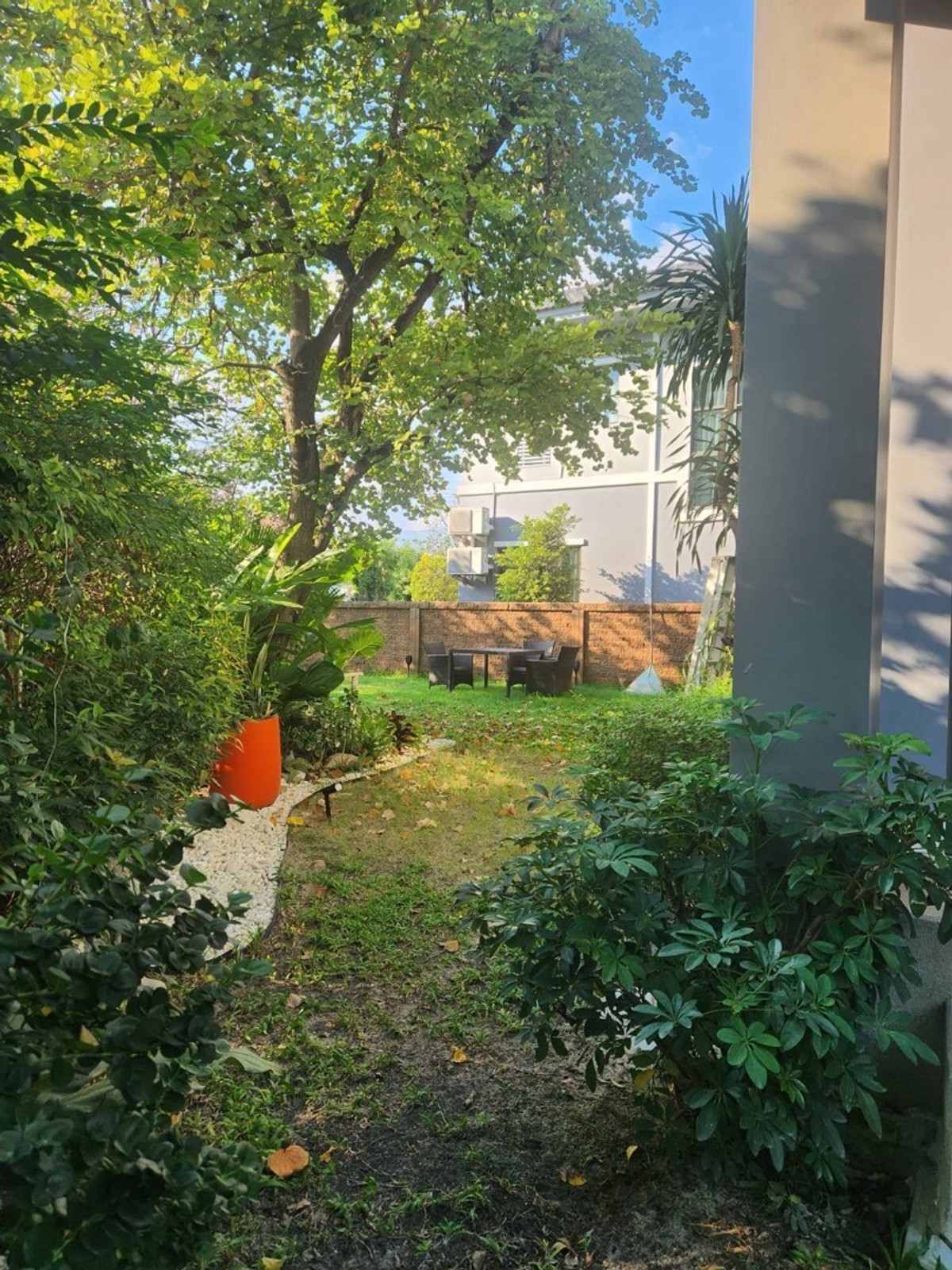 HousePattanakan, Srinakarin : House for sale The Plant Exclusive Pattanakarn 38