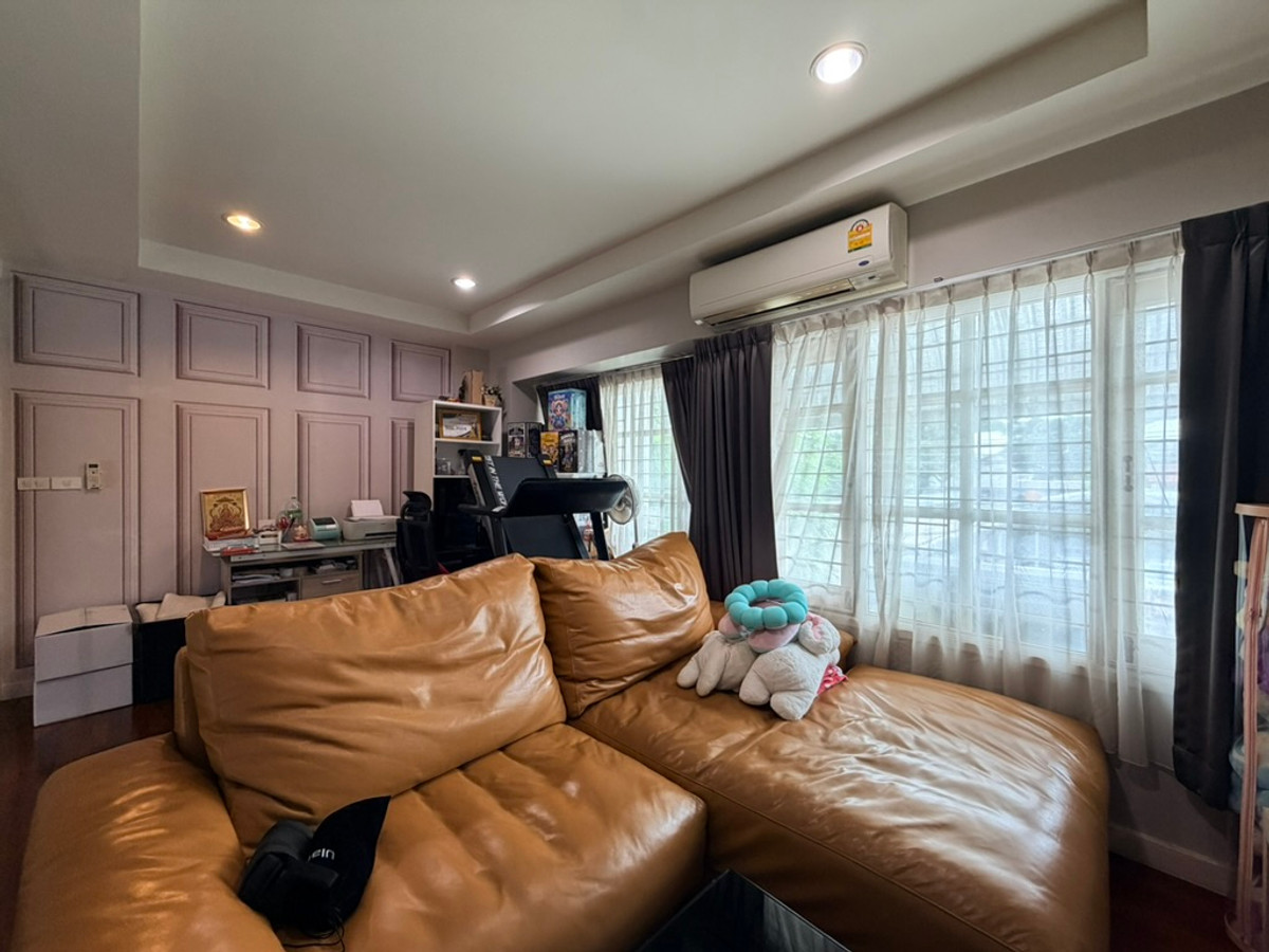 For SaleTownhomeSukhumvit, Asoke, Thonglor : For sale 𝐓𝐨𝐰𝐧 𝐇𝐨𝐦𝐞 𝐂𝐢𝐭𝐲 𝐏𝐥𝐮𝐬 𝐒𝐮𝐤𝐡𝐮𝐦𝐯𝐢𝐭 50 (Townhome City Plus Sukhumvit 50)