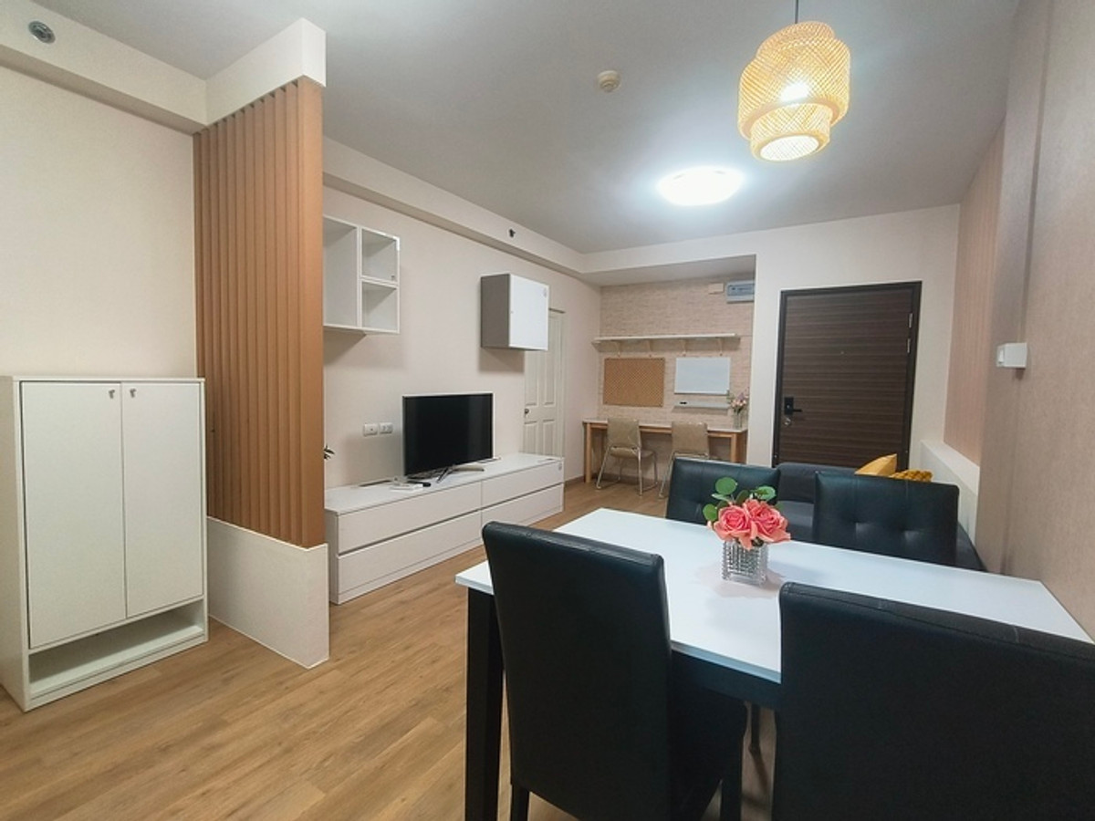 ขายคอนโดรัตนาธิเบศร์ สนามบินน้ำ พระนั่งเกล้า : 💖💖For Sale Supalai Park Khaerai - Ngamwongwan (2 Bed 65 ตร.ม/2.89 ล้าน) ชั้น 10 /สนใจสอบถามได้นะคะ Line ID = atfirm2010💖💖