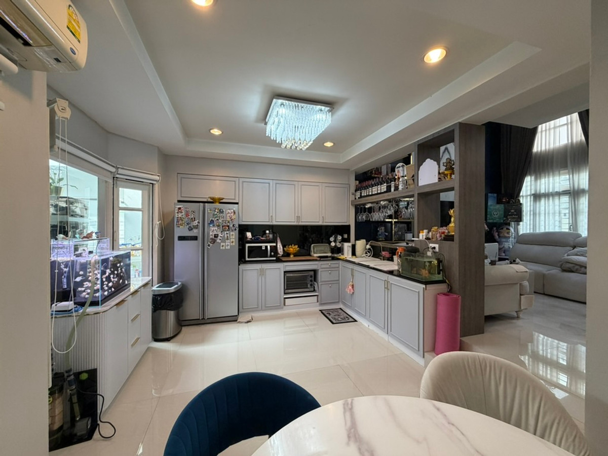 For SaleTownhomeSukhumvit, Asoke, Thonglor : For sale 𝐓𝐨𝐰𝐧 𝐇𝐨𝐦𝐞 𝐂𝐢𝐭𝐲 𝐏𝐥𝐮𝐬 𝐒𝐮𝐤𝐡𝐮𝐦𝐯𝐢𝐭 50 (Townhome City Plus Sukhumvit 50)