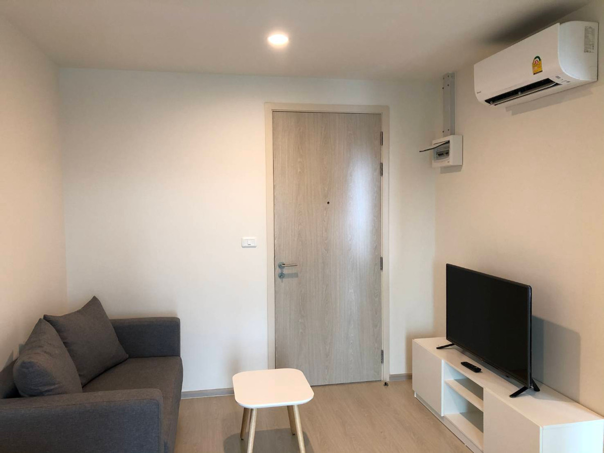 ให้เช่าคอนโดแจ้งวัฒนะ เมืองทอง : 💥ST-9435💥ว่าง ให้ เช่า  นิว โนเบิล แจ้งวัฒนะ 👉แอดไลน์ @primahome 