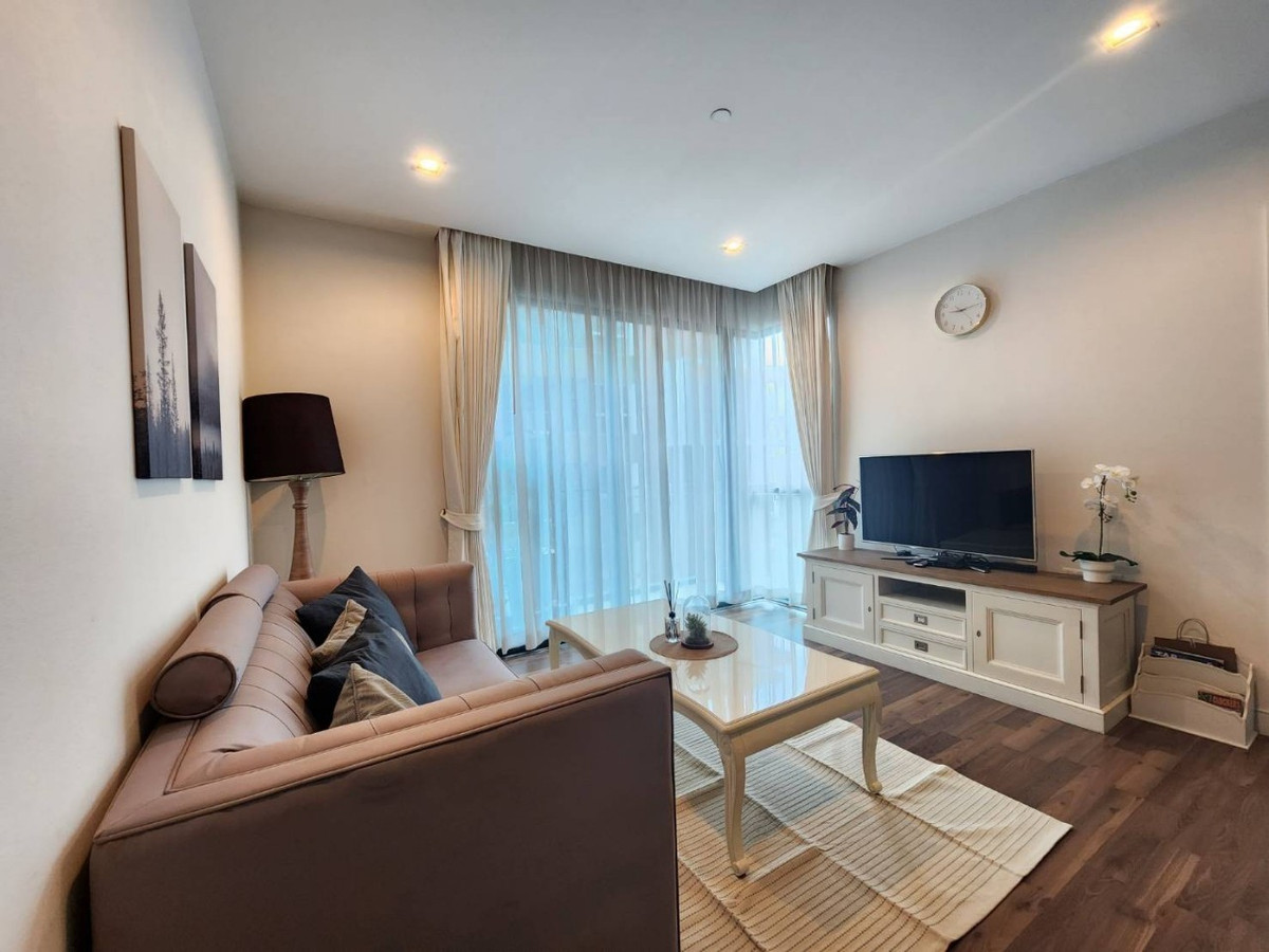 คอนโดอ่อนนุช อุดมสุข : The Room Sukhumvit 62 for rent 2 beds 2 baths 76 sqm 40,000 per month for sale 9.7 MB